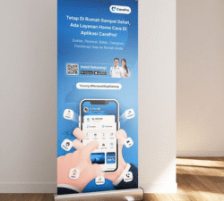 Roll Up Banner