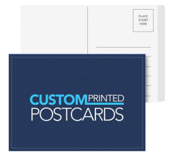 Postcards
