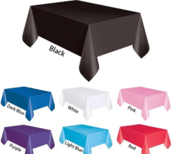 Table Covers