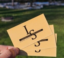 Business Cards