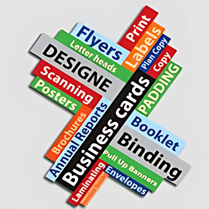 Business Cards