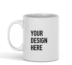 Customized Mugs
