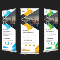 Roll-Up Banner Printing