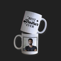Customized Mugs Printing